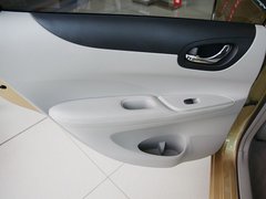 2011款 1.6L CVT 智能版