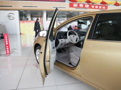 2011款 1.6L CVT 智能版