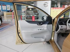 2011款 1.6L CVT 智能版
