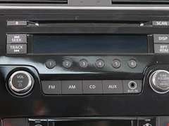 2011款 1.6L CVT 智能版