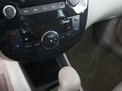2011款 1.6L CVT 智能版