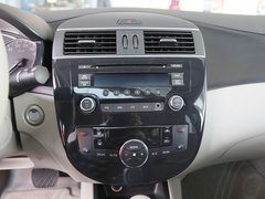 2011款 1.6L CVT 智能版