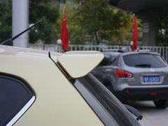 2011款 1.6L CVT 智能版