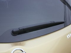 2011款 1.6L CVT 智能版