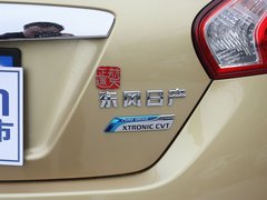 2011款 1.6L CVT 智能版