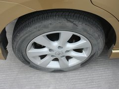 2011款 1.6L CVT 智能版