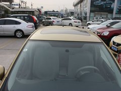 2011款 1.6L CVT 智能版