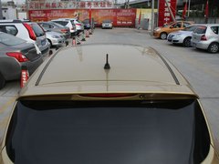 2011款 1.6L CVT 智能版