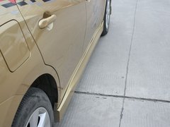 2011款 1.6L CVT 智能版