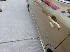 2011款 1.6L CVT 智能版