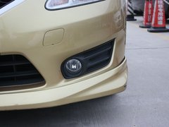 2011款 1.6L CVT 智能版