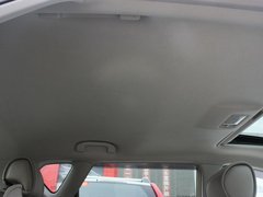 2011款 1.6L CVT 智能版