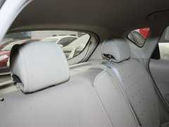2011款 1.6L CVT 智能版