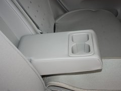 2011款 1.6L CVT 智能版