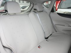 2011款 1.6L CVT 智能版