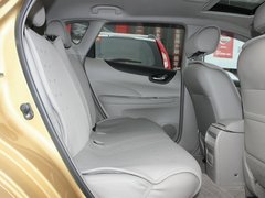 2011款 1.6L CVT 智能版