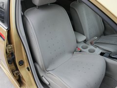 2011款 1.6L CVT 智能版