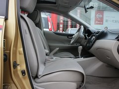 2011款 1.6L CVT 智能版