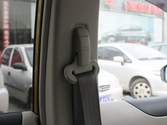 2011款 1.6L CVT 智能版