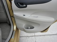 2011款 1.6L CVT 智能版