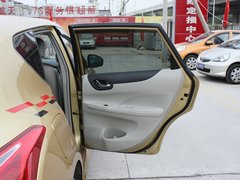 2011款 1.6L CVT 智能版