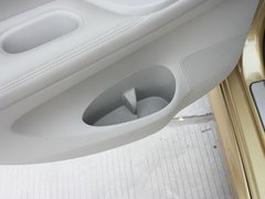 2011款 1.6L CVT 智能版