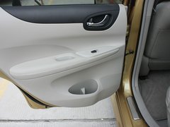 2011款 1.6L CVT 智能版