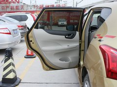2011款 1.6L CVT 智能版