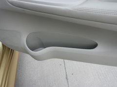 2011款 1.6L CVT 智能版
