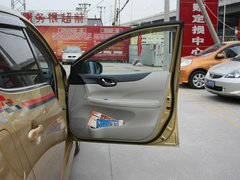 2011款 1.6L CVT 智能版