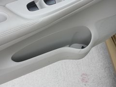 2011款 1.6L CVT 智能版