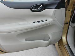 2011款 1.6L CVT 智能版
