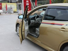 2011款 1.6L CVT 智能版