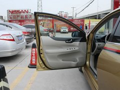 2011款 1.6L CVT 智能版