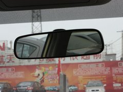 2011款 1.6L CVT 智能版