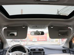 2011款 1.6L CVT 智能版