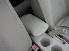 2011款 1.6L CVT 智能版
