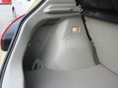 2011款 1.6L CVT 智能版