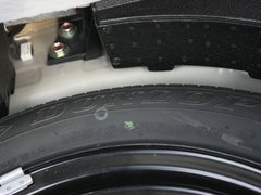 2011款 1.6L CVT 智能版