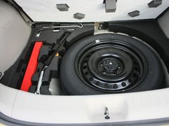 2011款 1.6L CVT 智能版