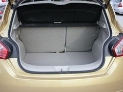 2011款 1.6L CVT 智能版