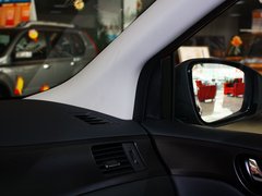 2011款 1.6L CVT 智能版