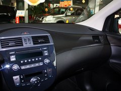 2011款 1.6L CVT 智能版