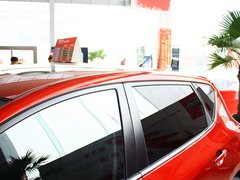 2011款 1.6L CVT 智能版