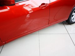 2011款 1.6L CVT 智能版