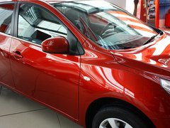 2011款 1.6L CVT 智能版
