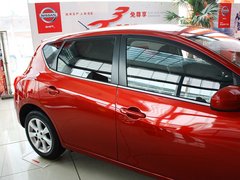 2011款 1.6L CVT 智能版