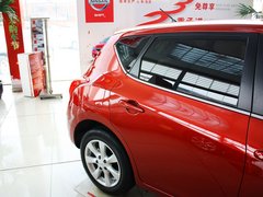 2011款 1.6L CVT 智能版