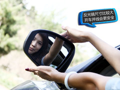 2011款 1.6L CVT 豪华型