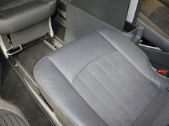 2011款 3.5L 自动 6座
